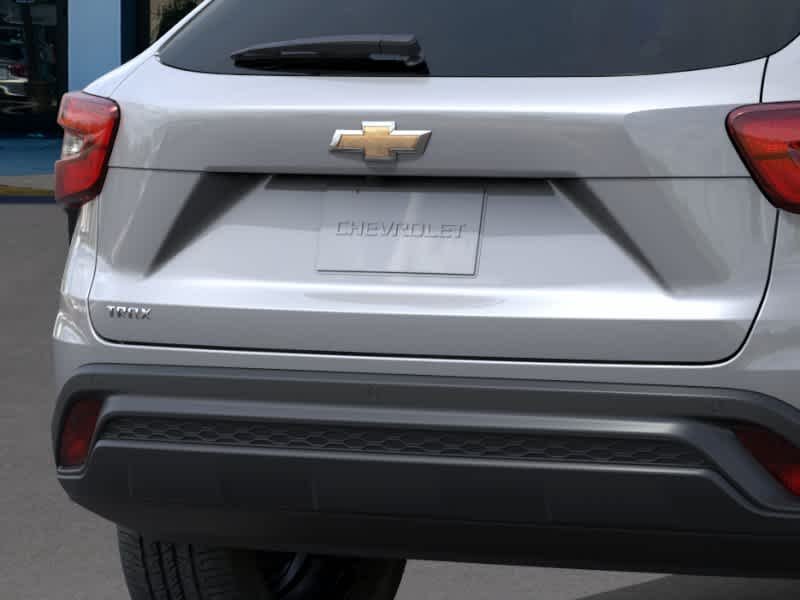 2026 Chevrolet Trax LS - Photo 14