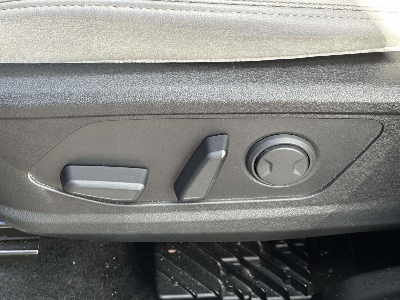 2024 Hyundai Tucson Limited - Photo 25
