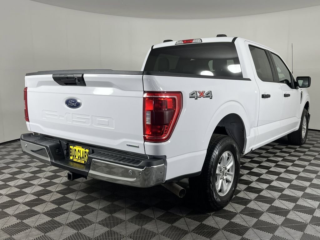 2022 Ford F-150 XLT - Photo 8