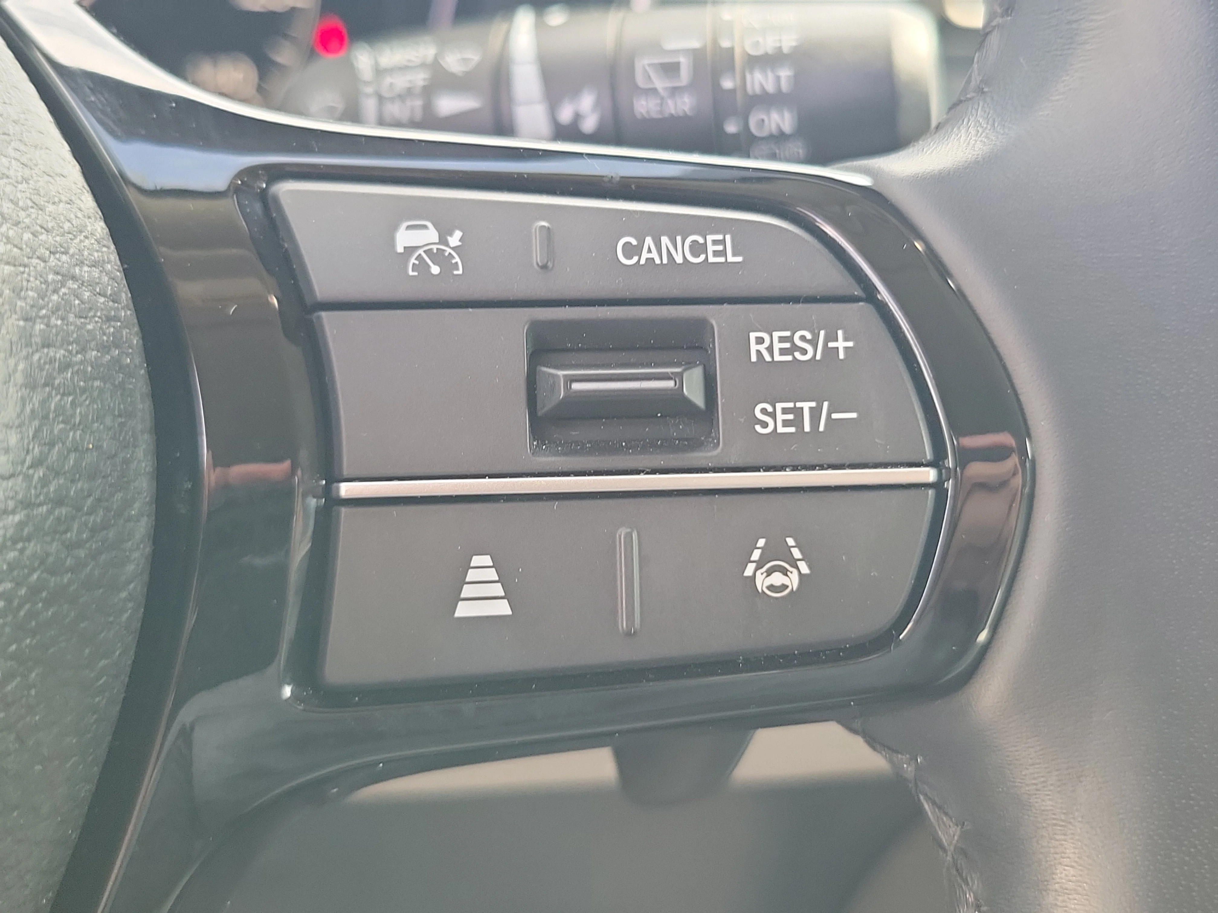 2023 Honda Pilot EX-L - Photo 27