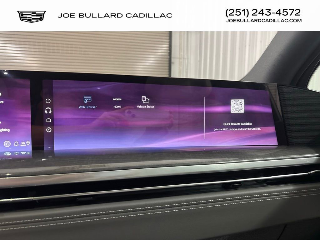 2026 Cadillac Escalade IQL Luxury - Photo 40
