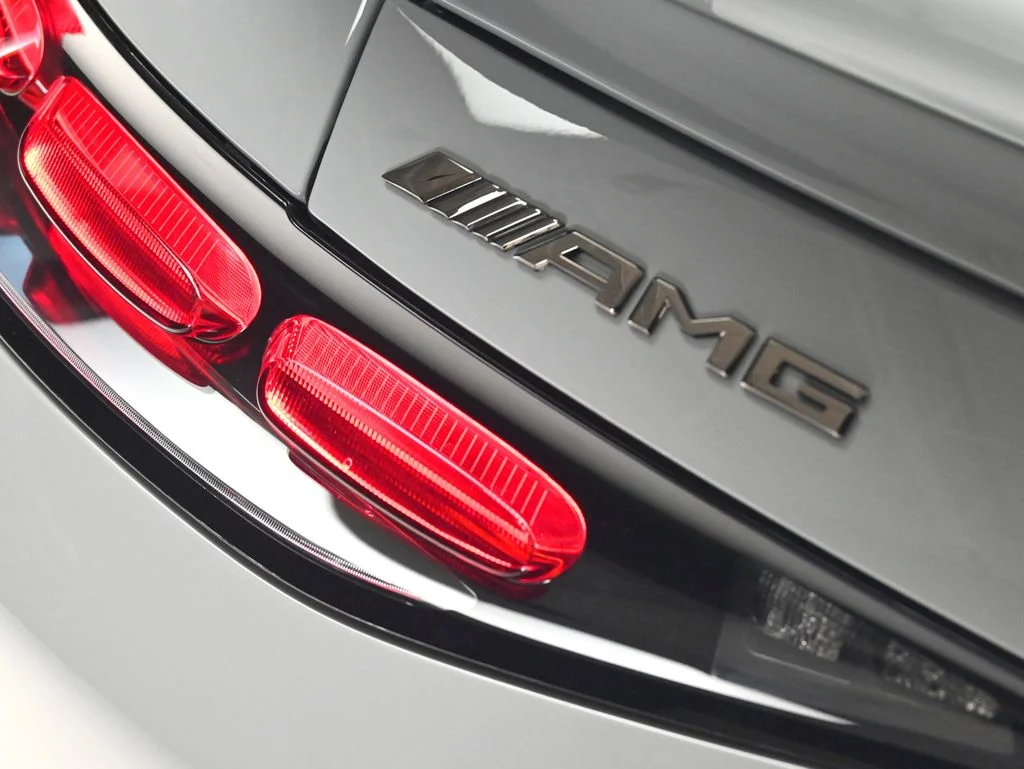 Used 2026 Alpine Grey Mercedes-Benz S E Performance image 38
