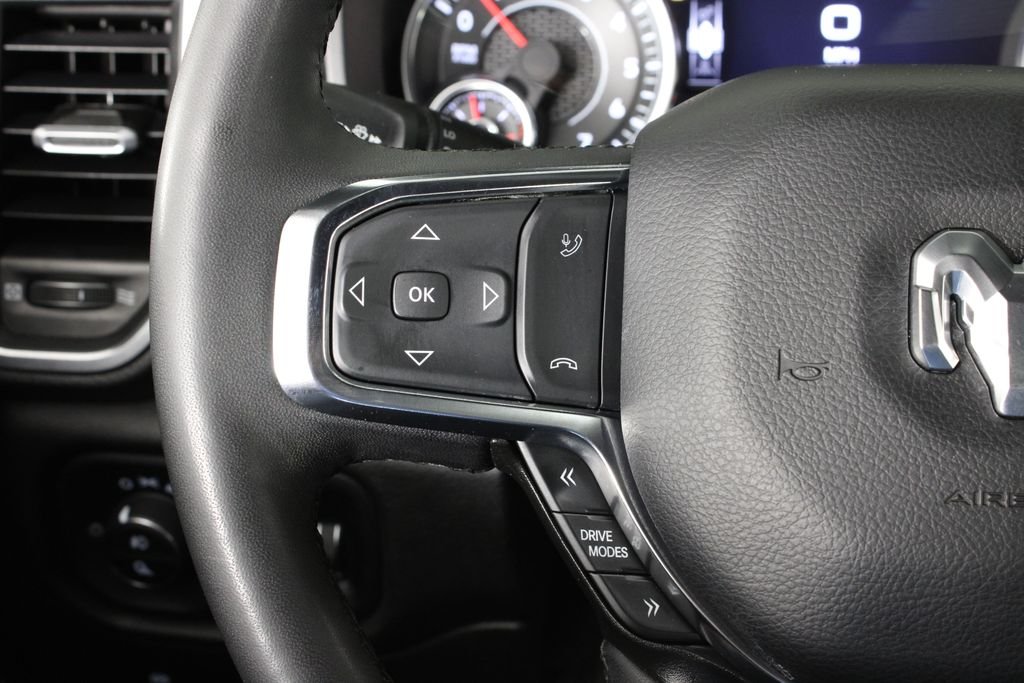 2025 RAM Ram 1500 Pickup Laramie - Photo 23