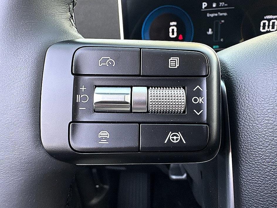 New 2026 Serenity White Hyundai SE image 28