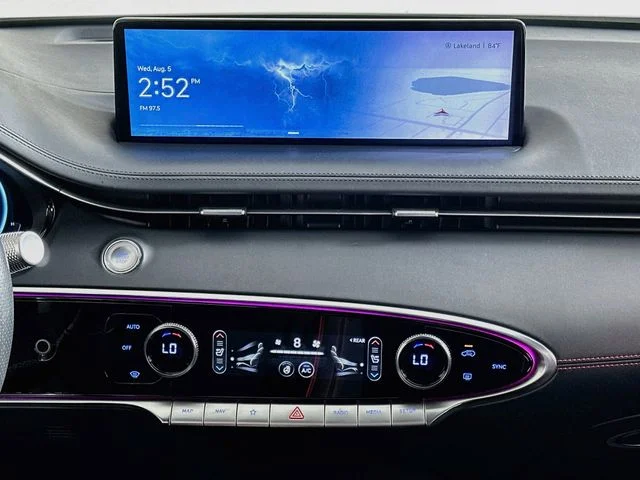 Certified Pre-Owned 2023 Genesis GV70 2.5T