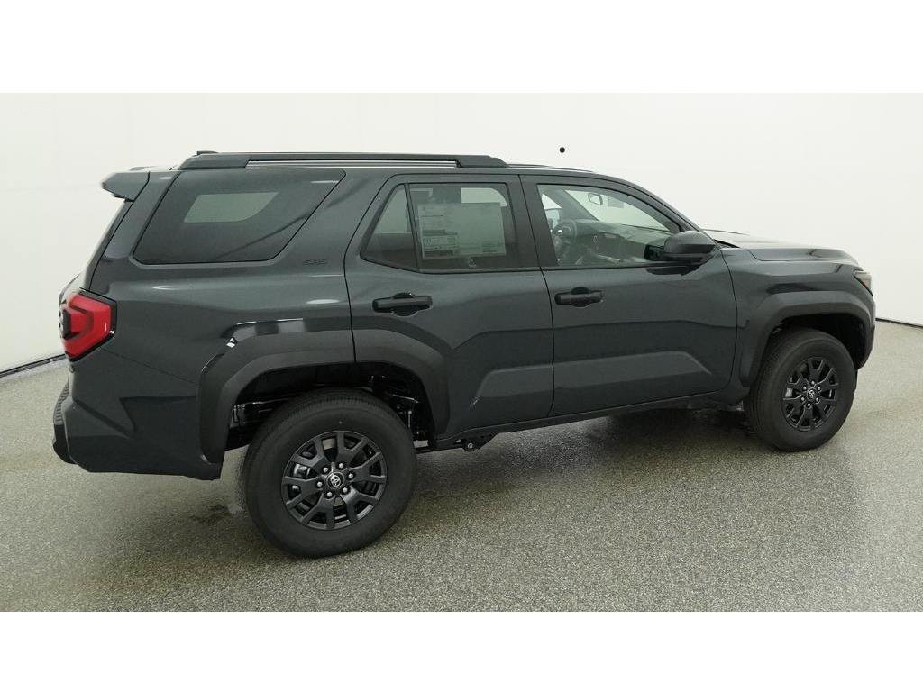 New 2026 Underground Toyota SR5 image 10