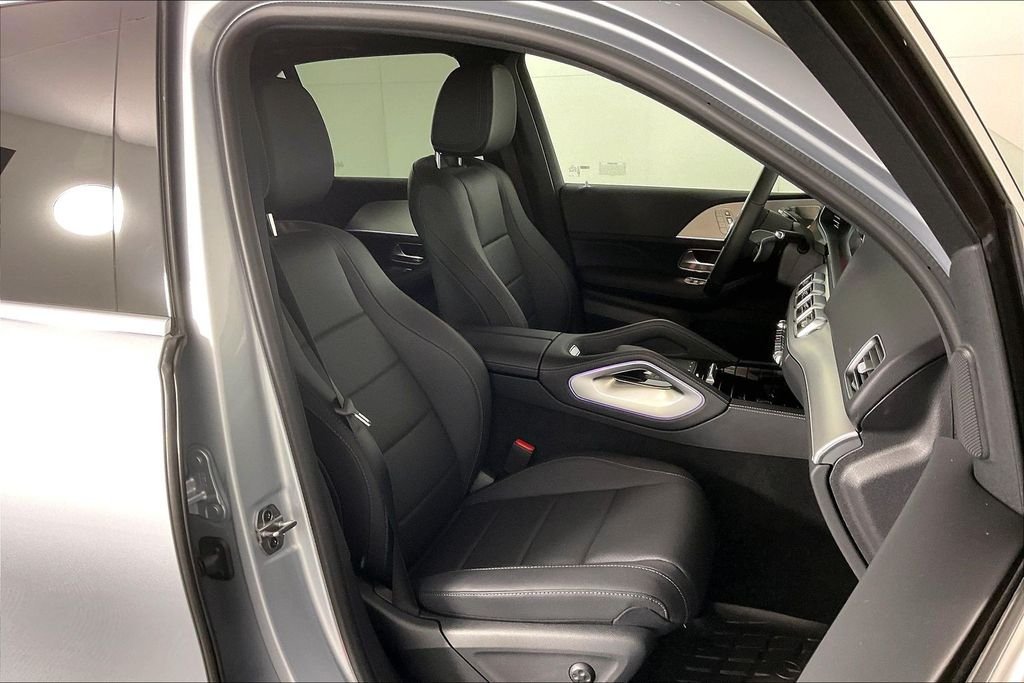 2026 Mercedes-Benz GLE GLE350 - Photo 7