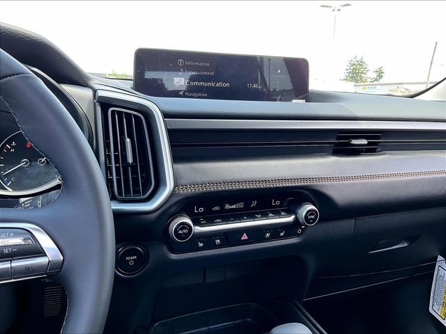 2026 Mazda CX-50 Hybrid — photo 12