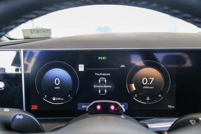 2025 Hyundai Santa Cruz Limited - Photo 27