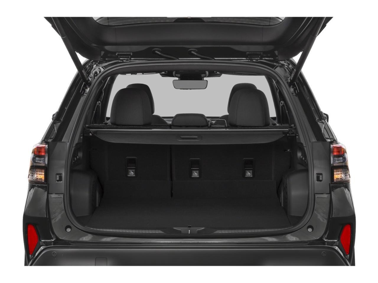New 2026 DAYBREAK BLUE PEARL Subaru Premium image 6