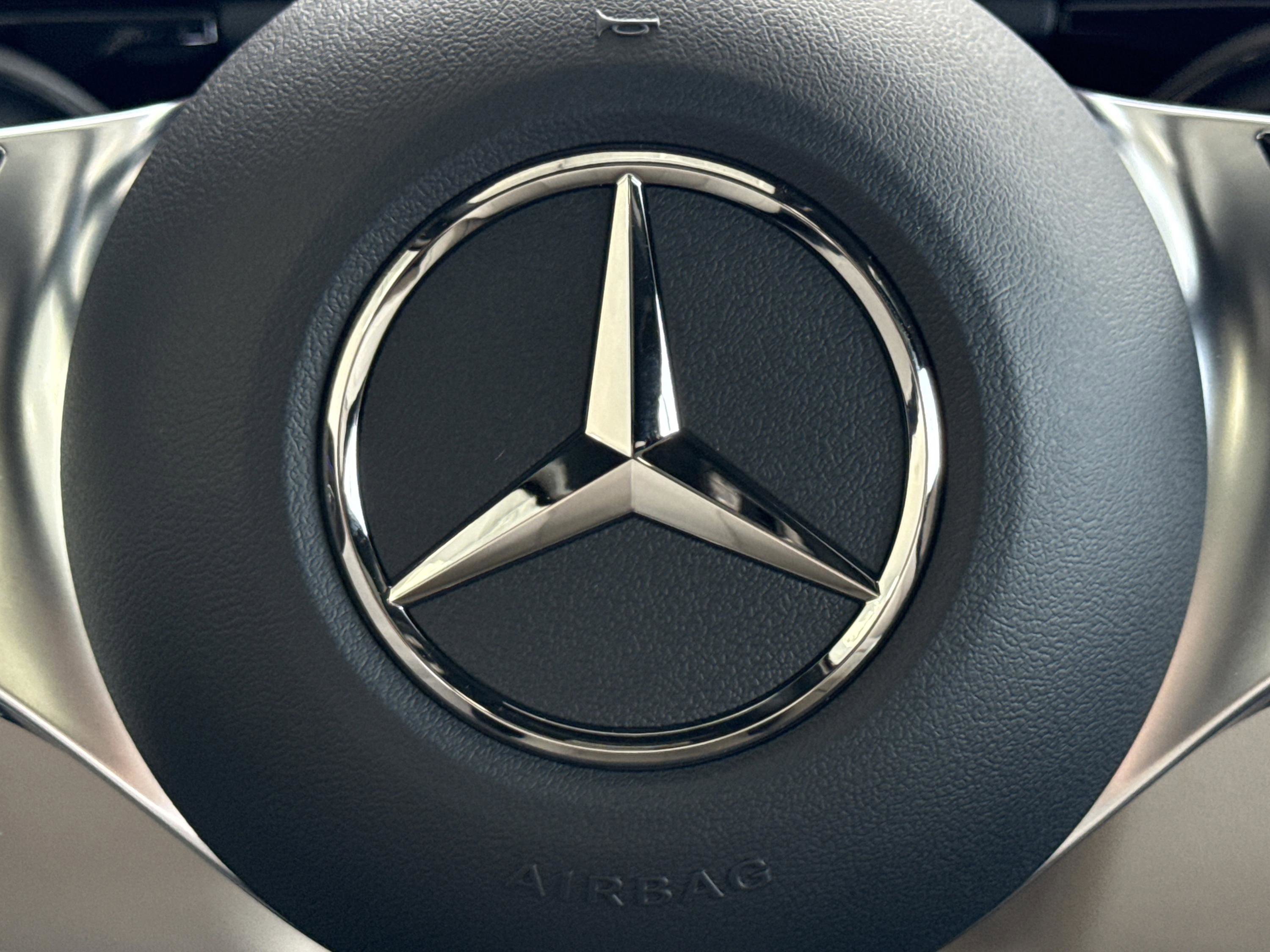 New 2026 Polar White Mercedes-Benz GLA 250 image 26