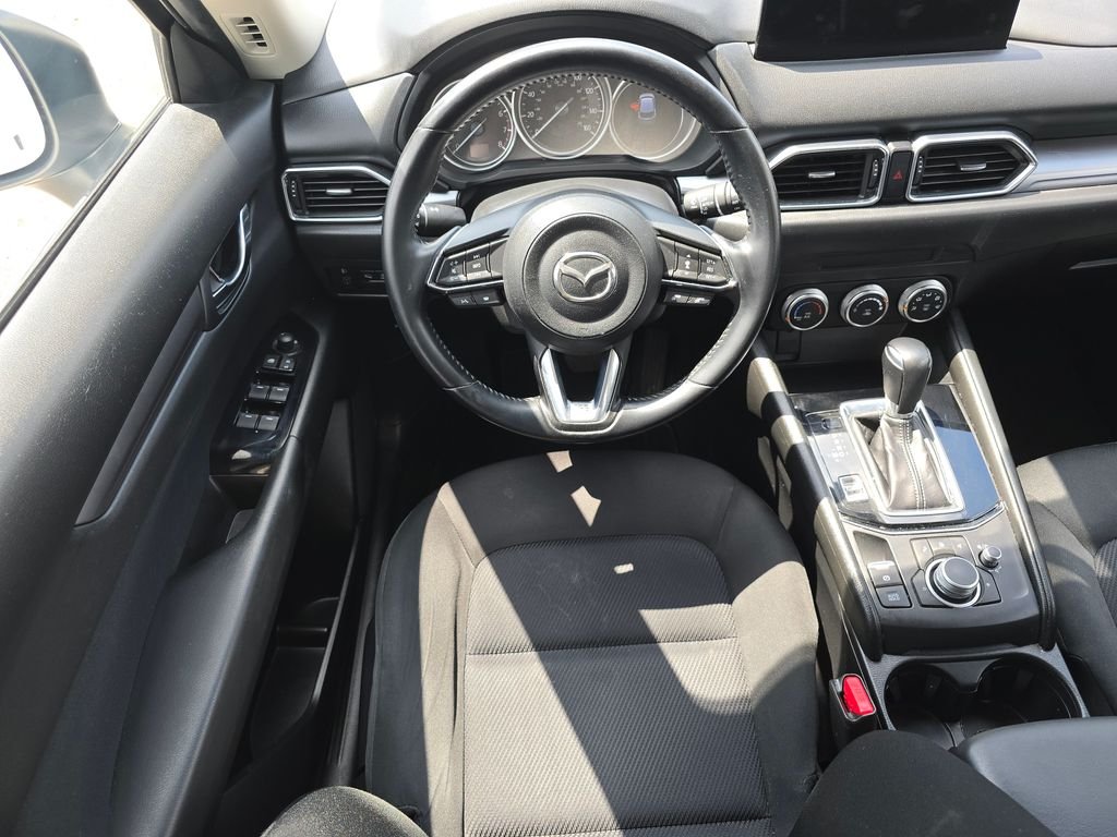 Used 2022 White Mazda 2.5 S image 18
