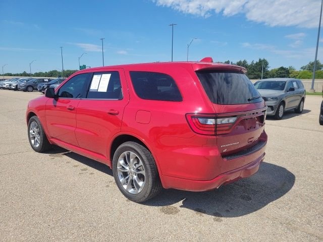 Used 2020 Red Dodge GT Plus image 24