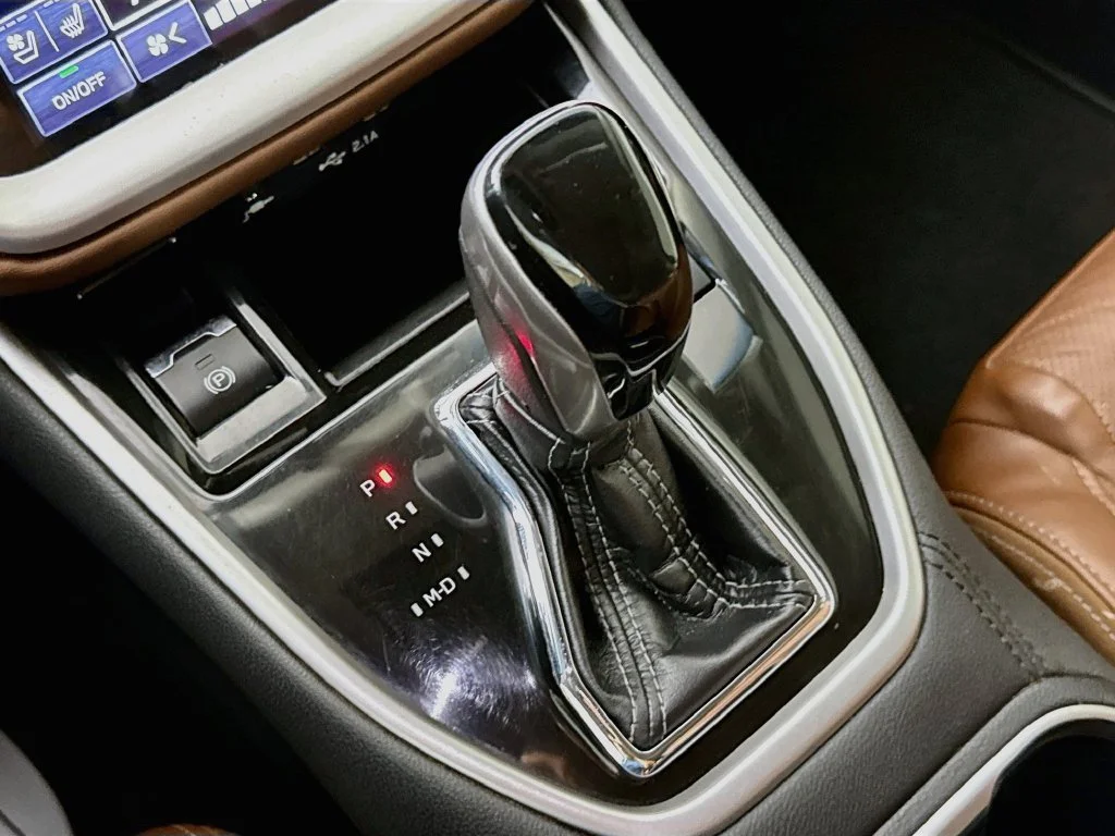 Used 2021 Brown Subaru Touring XT image 20