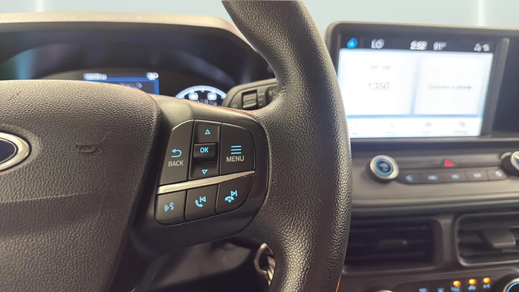 Used 2023 Black Ford XL image 19