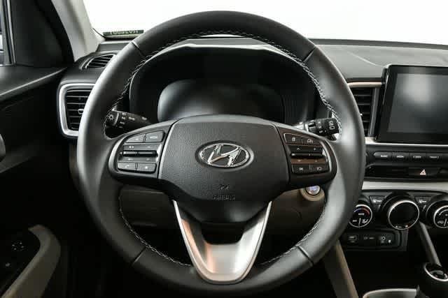 New 2026 Ecotronic Gray Hyundai SEL image 52