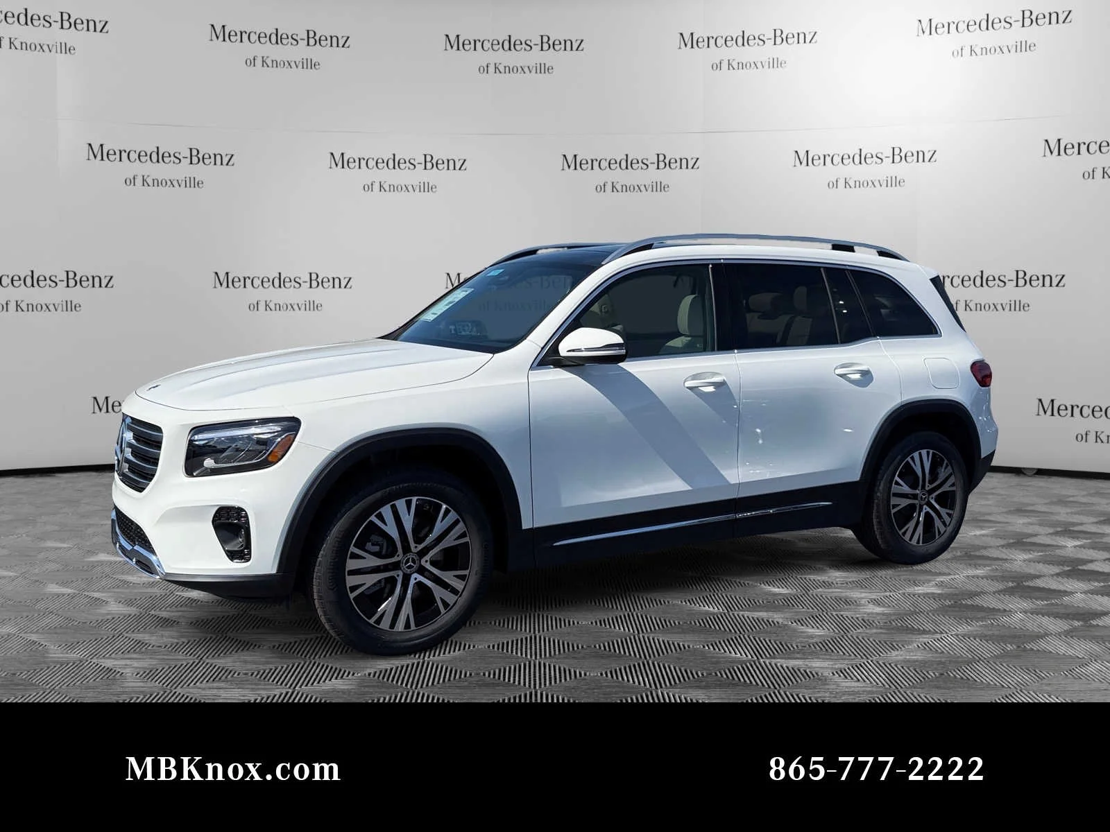 2026 Mercedes-Benz GLB GLB 250 4MATIC's photo