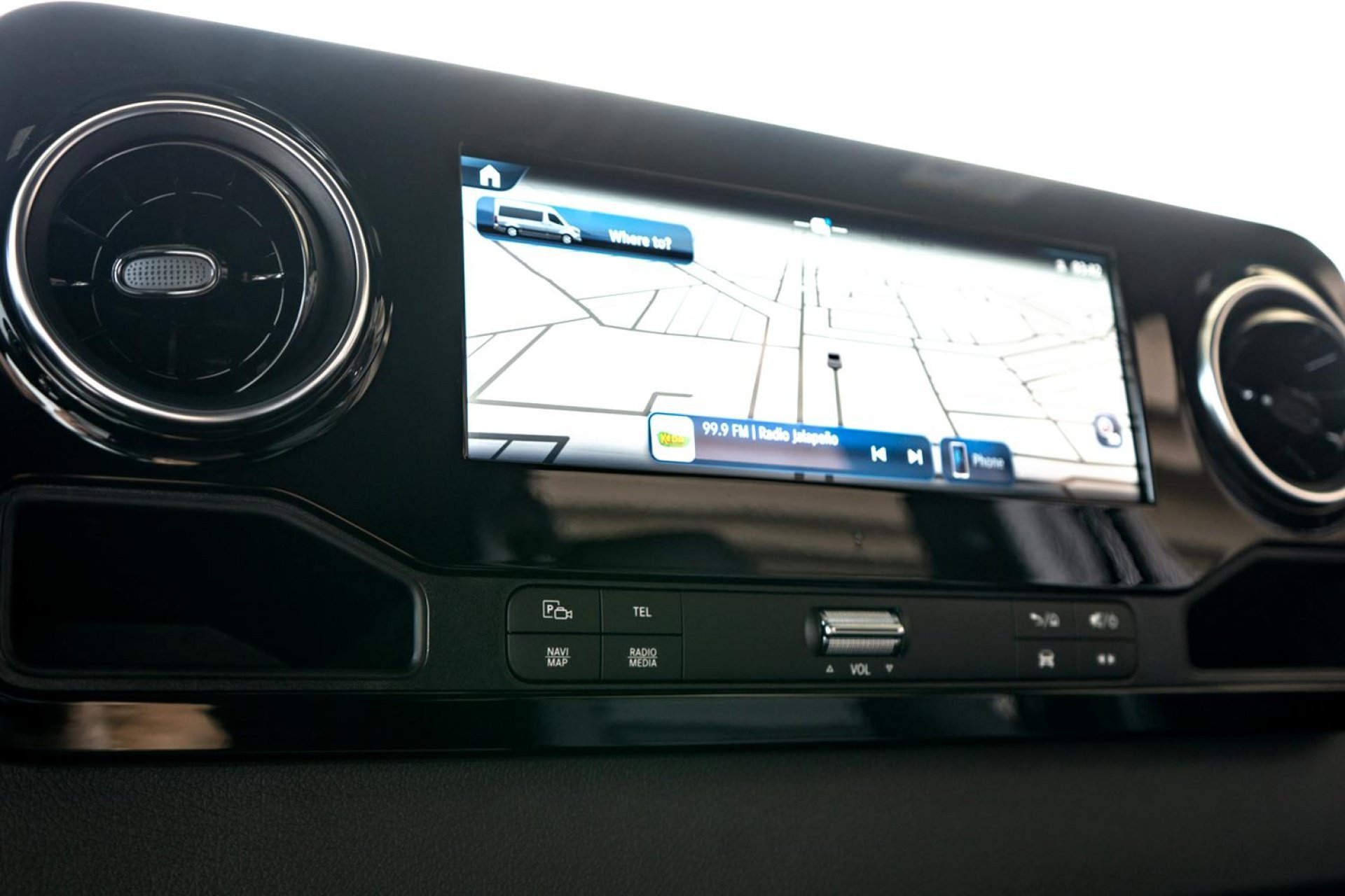 2025 Mercedes-Benz Sprinter Cargo Van Base - Photo 49