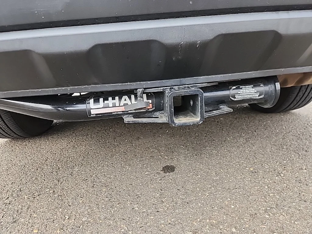 Used 2016 Black Kia LX image 11