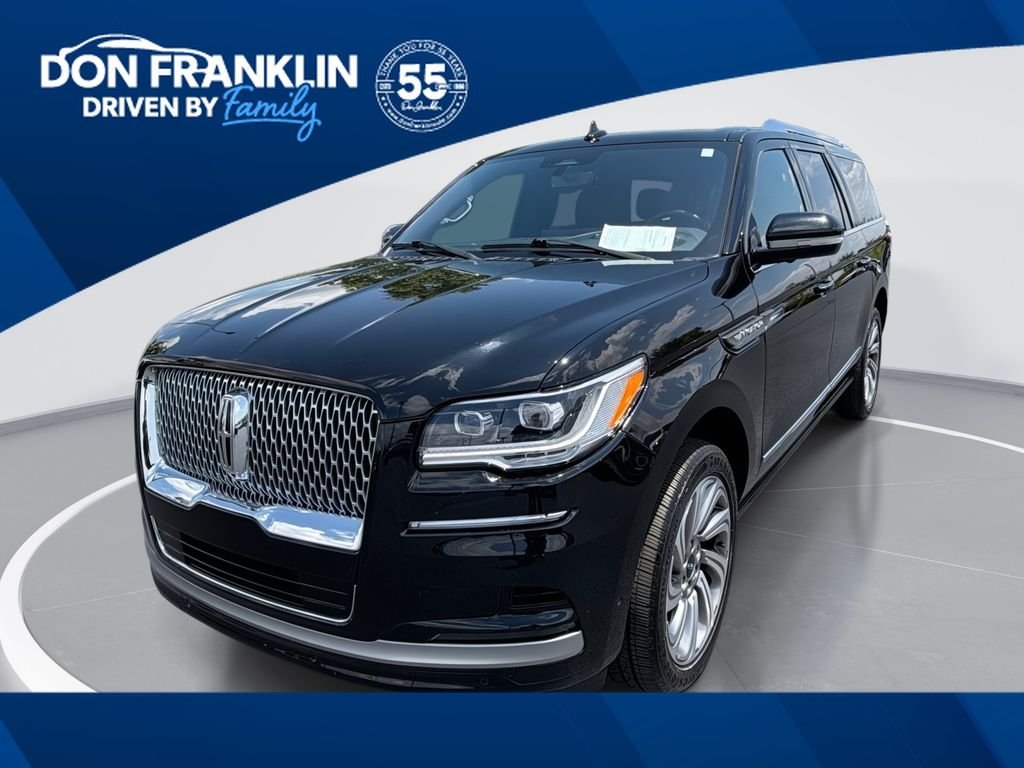 2022 Lincoln Navigator Reserve L 4WD's photo