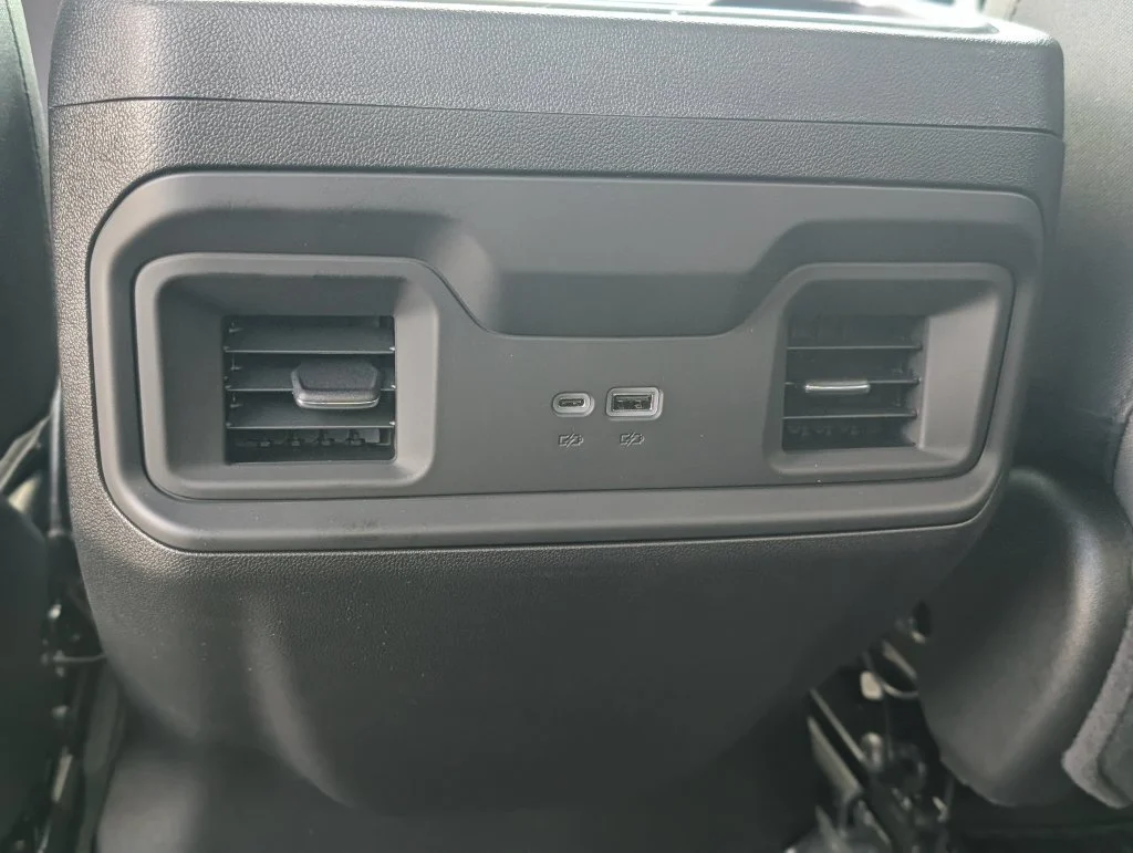 2026 Chevrolet Silverado 2500 HD LT - Photo 39