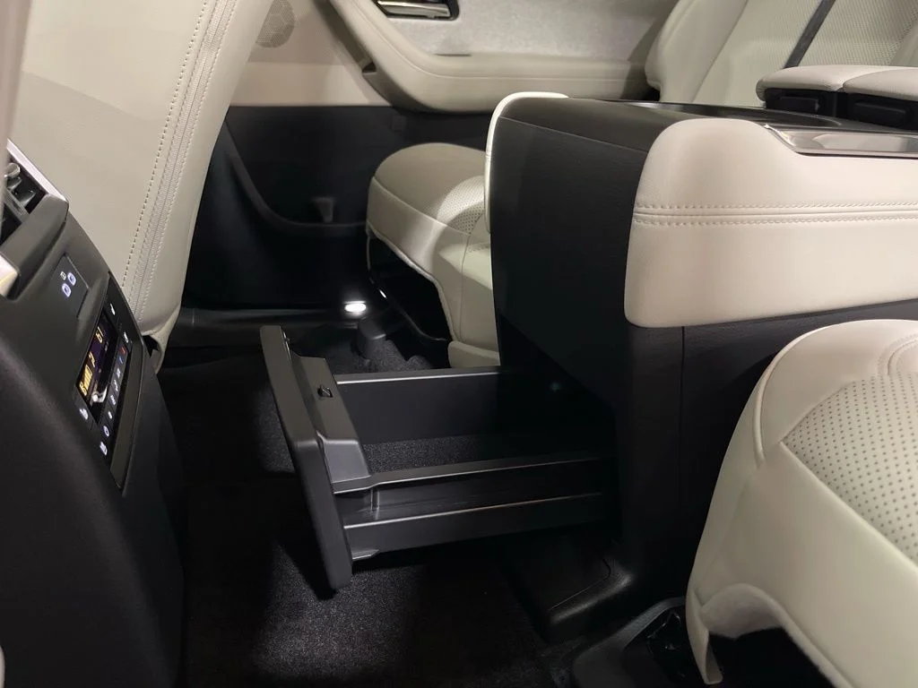 2026 Mazda CX-90 Premium Plus Package - Photo 32