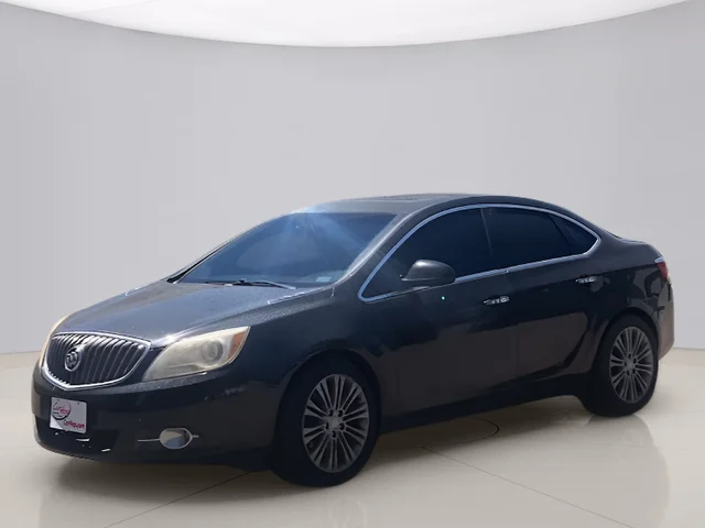 2013 Buick Verano PREMIUM