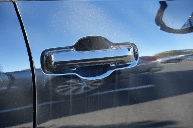 2025 Toyota Tundra SR5 - Photo 24