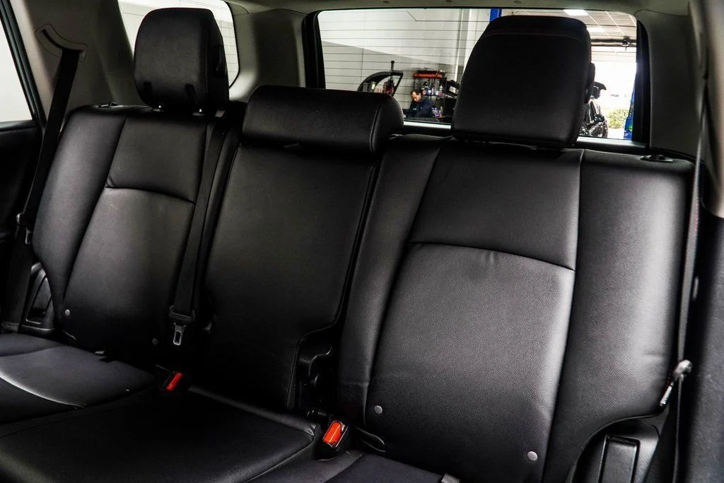 Used 2023 Gray Toyota TRD Off-Road Premium image 6