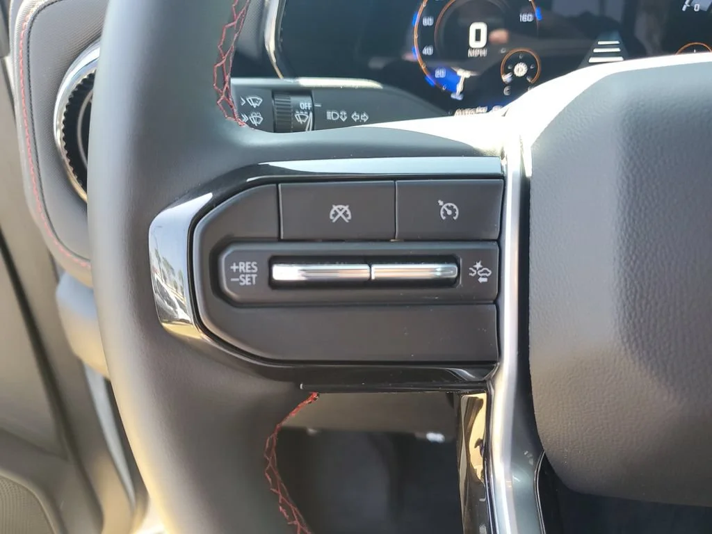 2026 Chevrolet Colorado Z71 - Photo 28