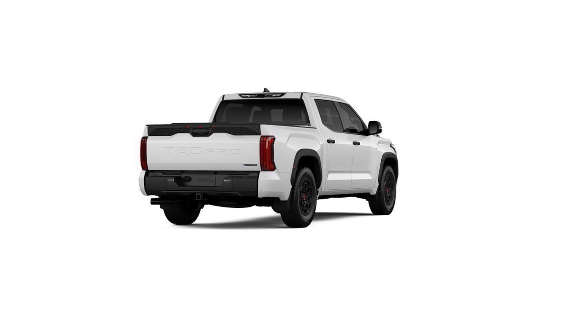 2026 Toyota Tundra TRD Pro - Photo 33