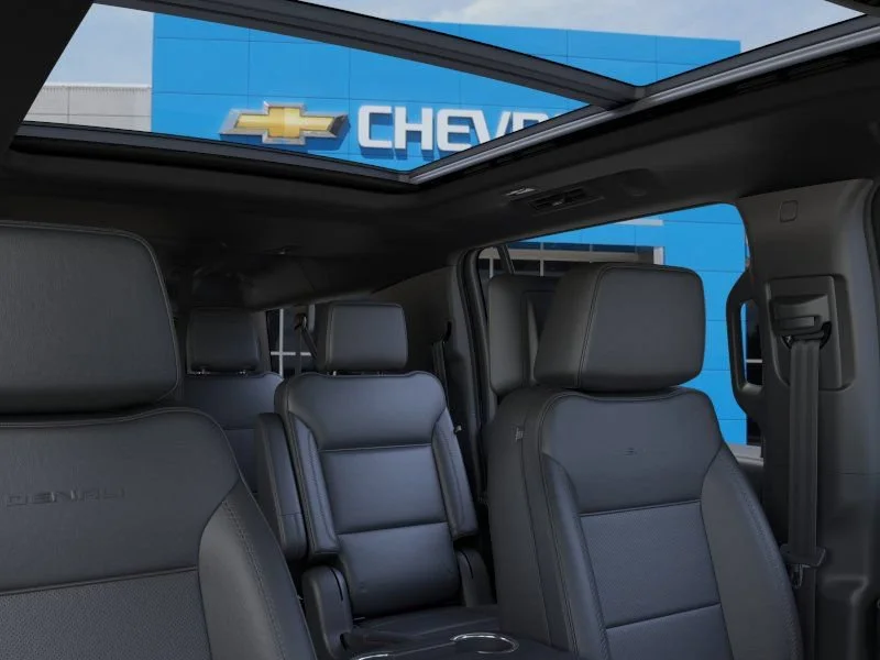 2026 GMC Yukon XL Denali - Photo 24