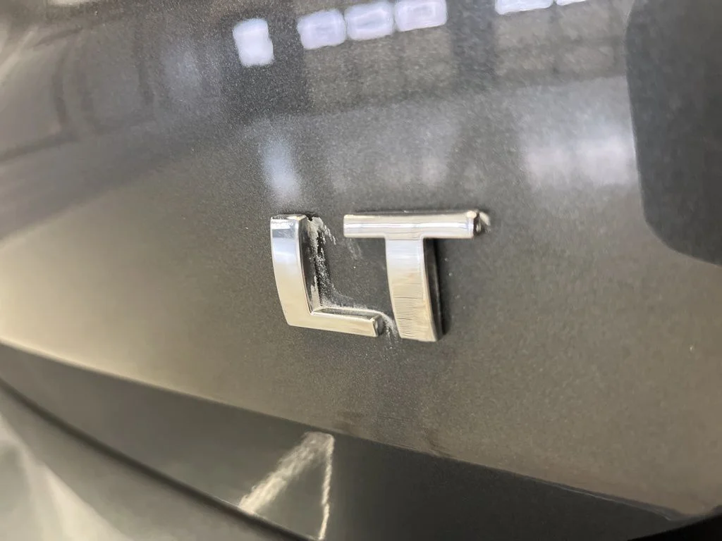 2021 Chevrolet Equinox LT - Photo 35