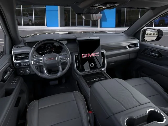 New 2026 Onyx Black GMC Elevation image 15