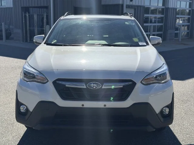 Used 2023 White Subaru Limited image 17