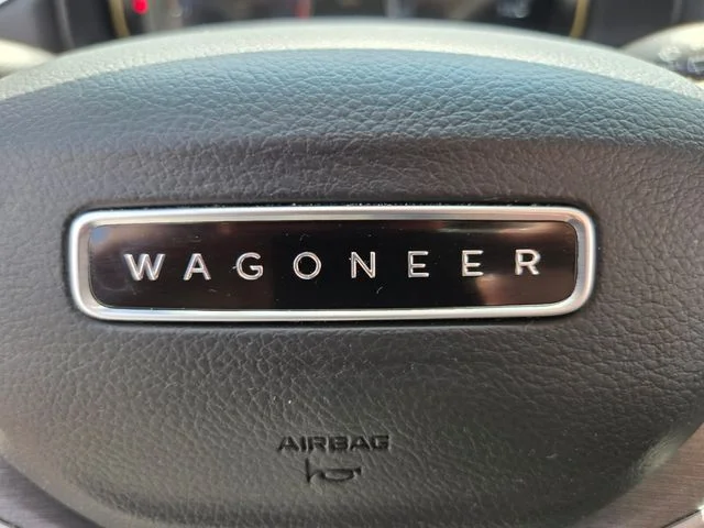 Used 2025 White Jeep Series II image 30