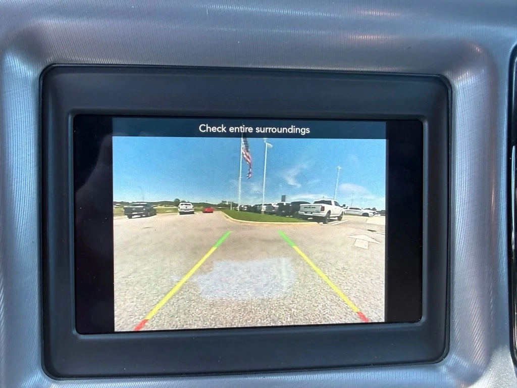 Used 2023 White Dodge GT image 15