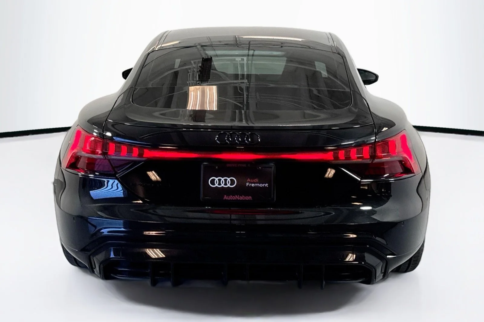 Used 2023 Black Audi Premium Plus image 6