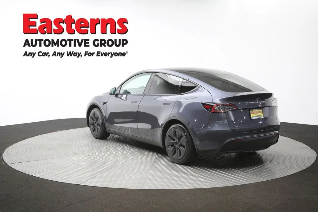 Used 2022 Gray Tesla Long Range image 59