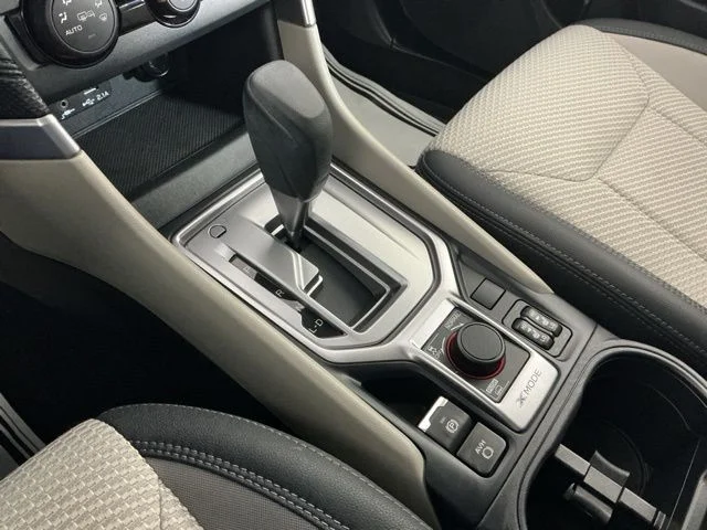 Used 2023 White Subaru Premium image 20