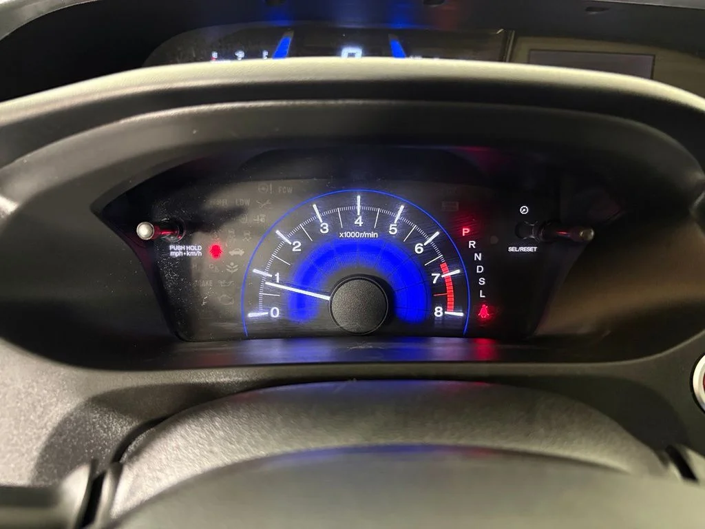 Used 2015  Honda EX image 22