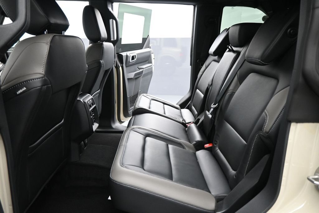 New 2026 Desert Sand Ford Outer Banks image 20