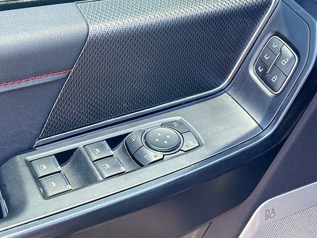 Used 2024 Black Ford Raptor image 18
