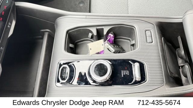New 2026 Bright White Clearcoat Jeep Laredo image 21