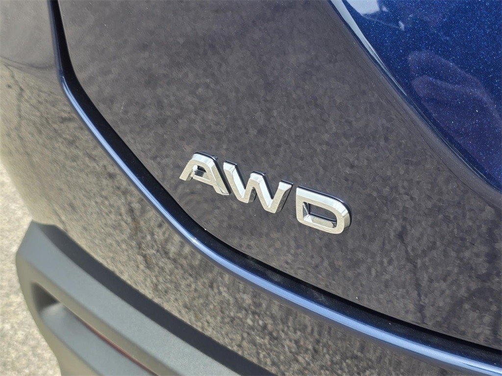 2025 Honda Pilot Touring - Photo 19