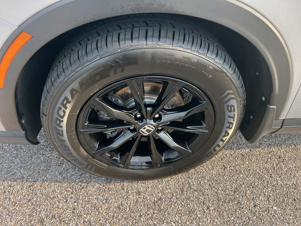 2024 Honda CR-V Sport - Photo 11