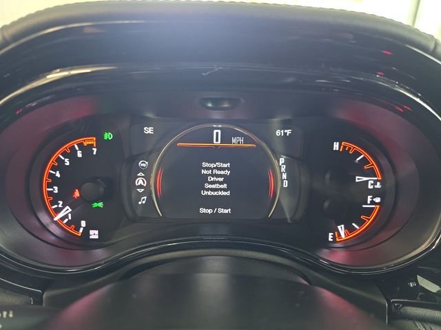 Used 2021 Gray Dodge GT Plus image 17