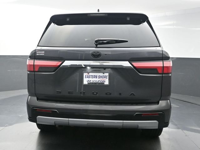 2024 Toyota Sequoia Limited - Photo 6