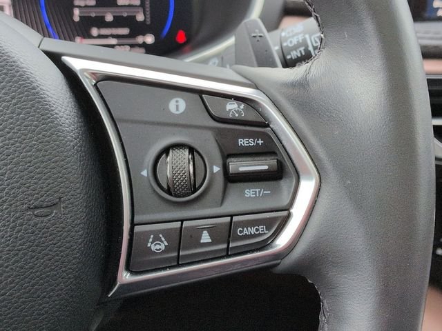 2025 Acura MDX Advance Package - Photo 23
