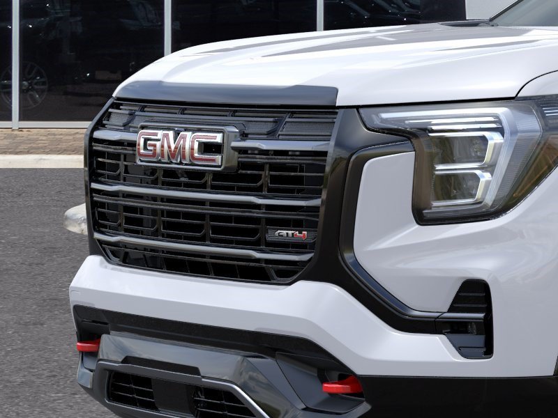 2027 GMC Terrain AT4 - Photo 13